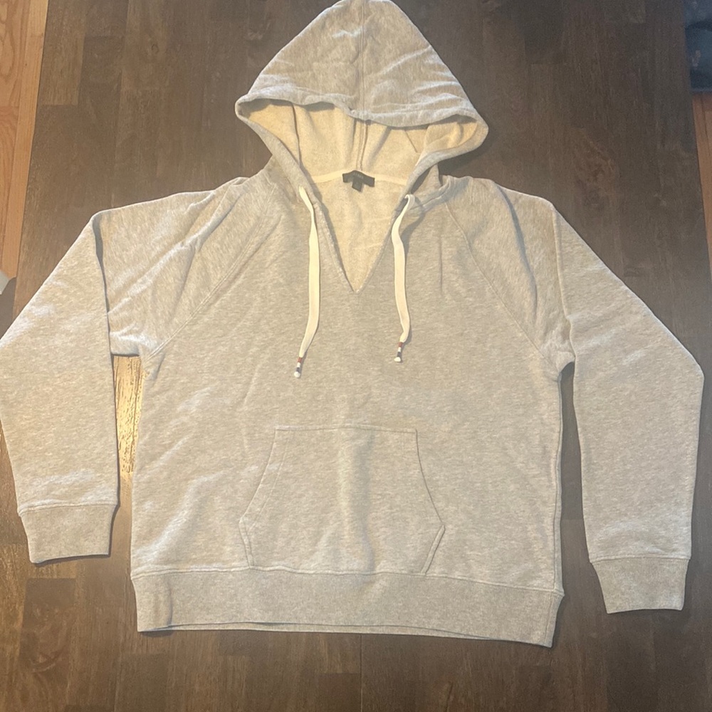 NWOT Jcrew sweatshirt